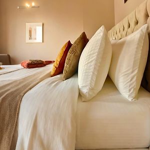 Appartement met Drie Slaapkamers