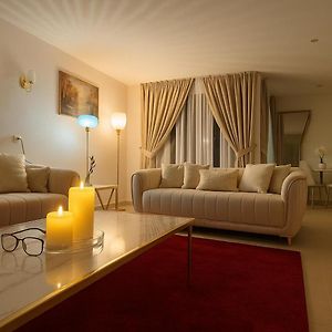 Appartement met Drie Slaapkamers