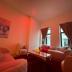 Appartement "Premium" met Drie Slaapkamers